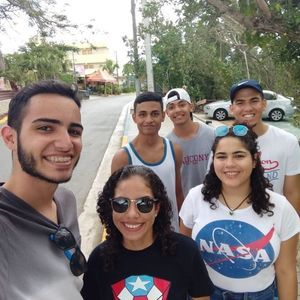 Meet your Posher, Lyeme